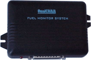 FMS - расходомер топлива